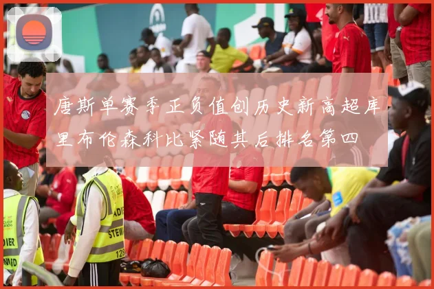 唐斯单赛季正负值创历史新高超库里布伦森科比紧随其后排名第四